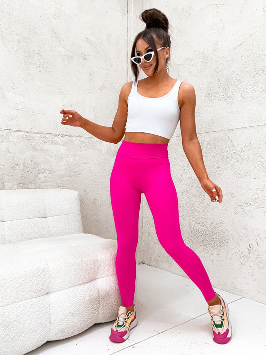 Legingi Fit&Beauty